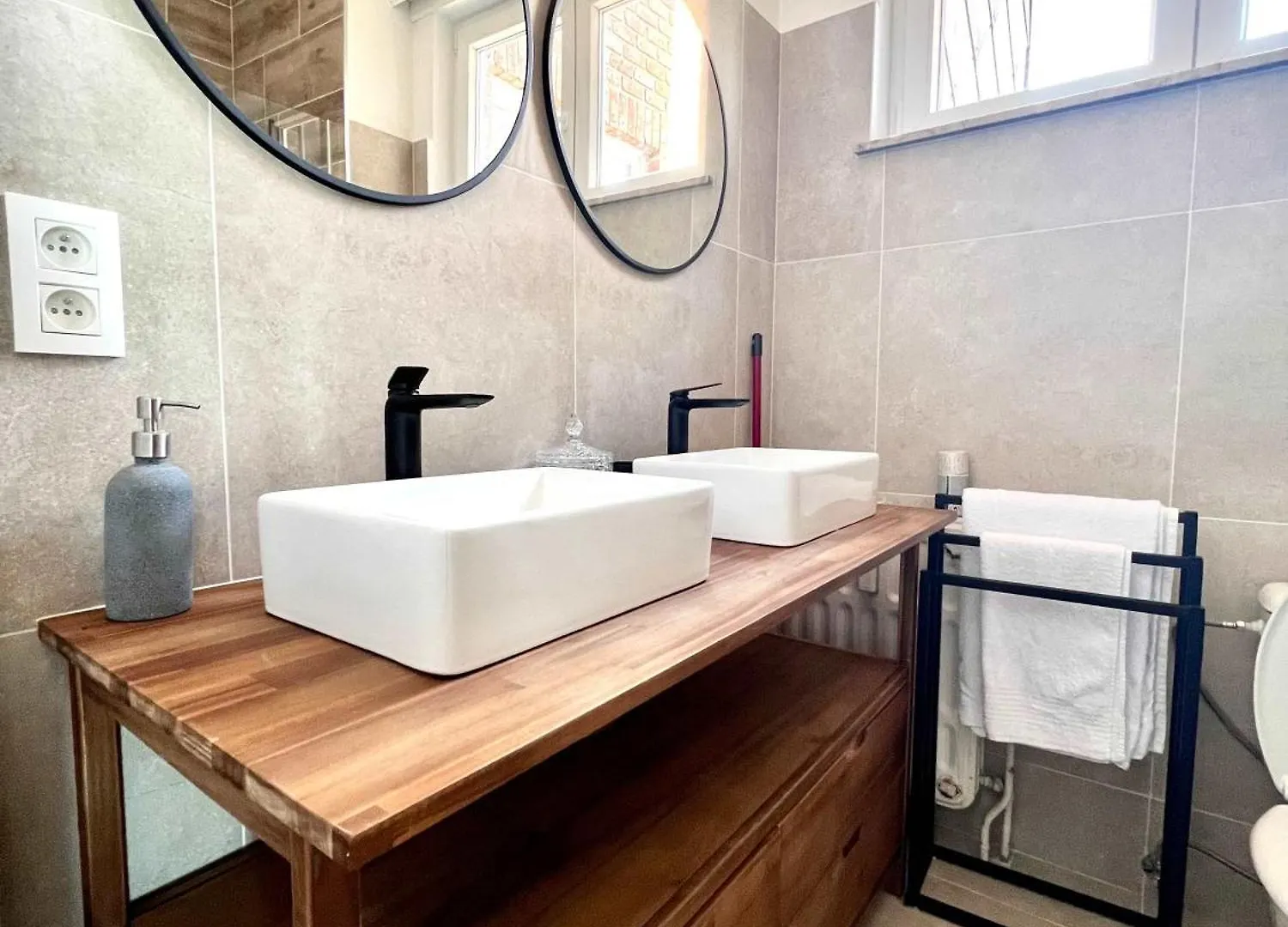 Apartment Close To Nato Brussels