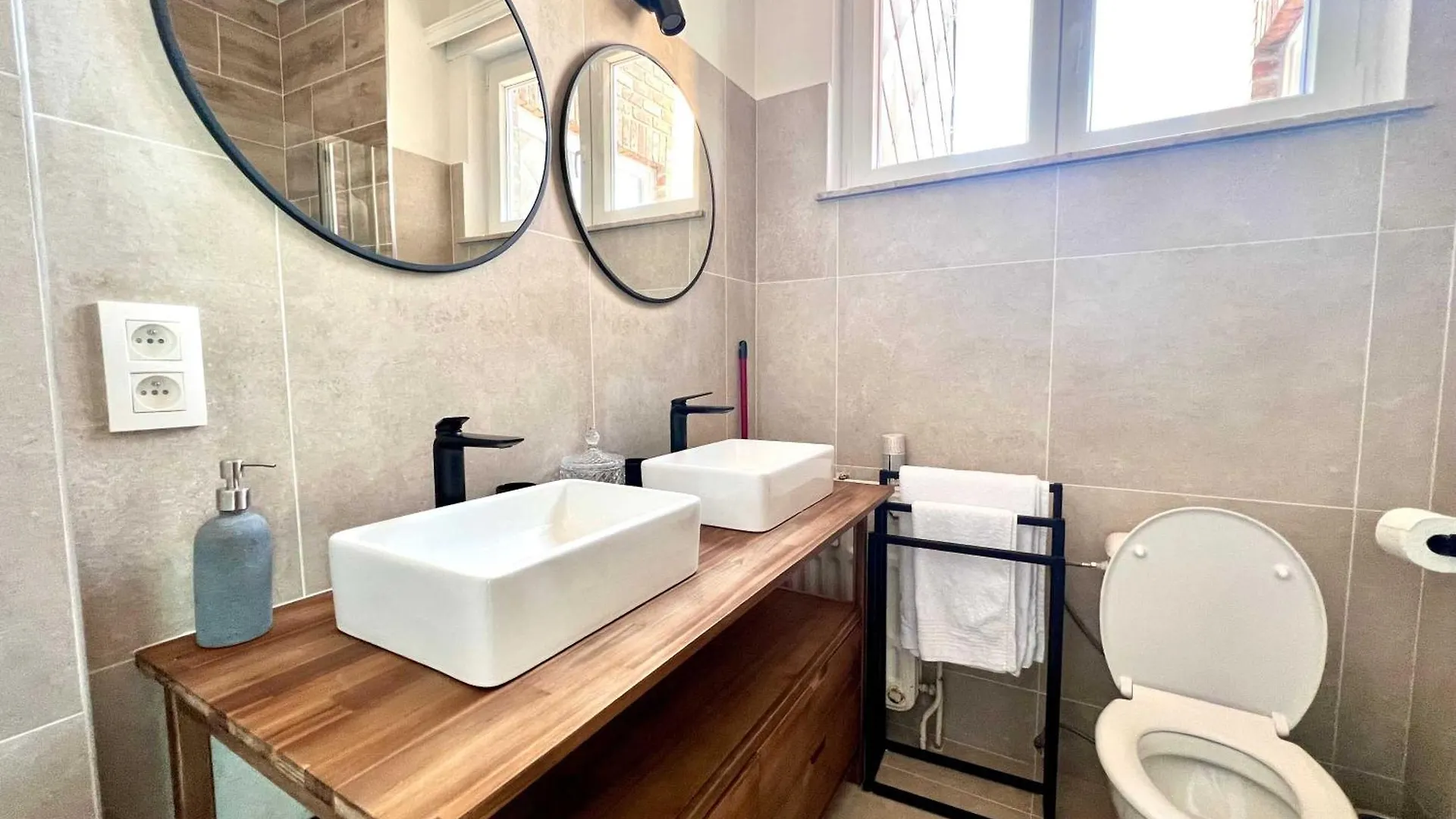 Apartment Close To Nato Brussels