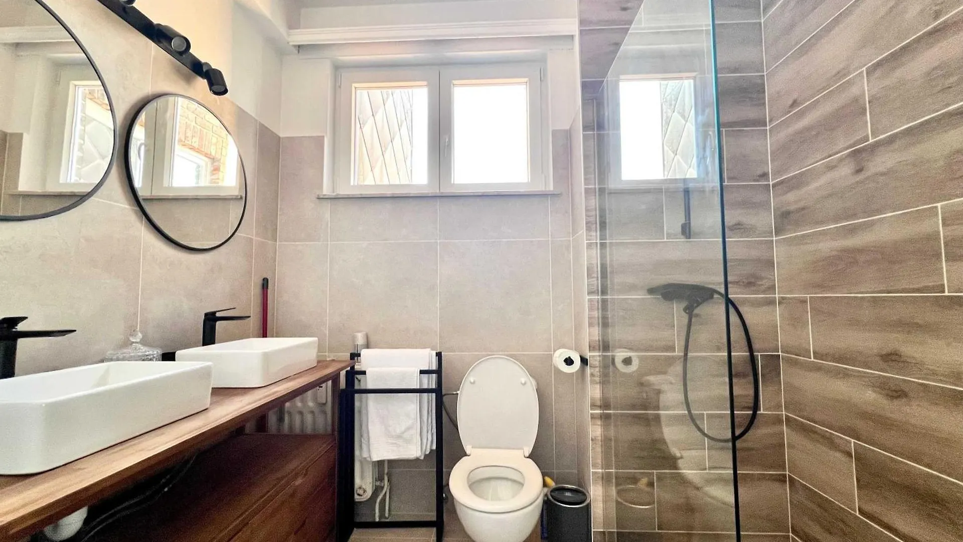 Apartment Close To Nato Brussels Belgium