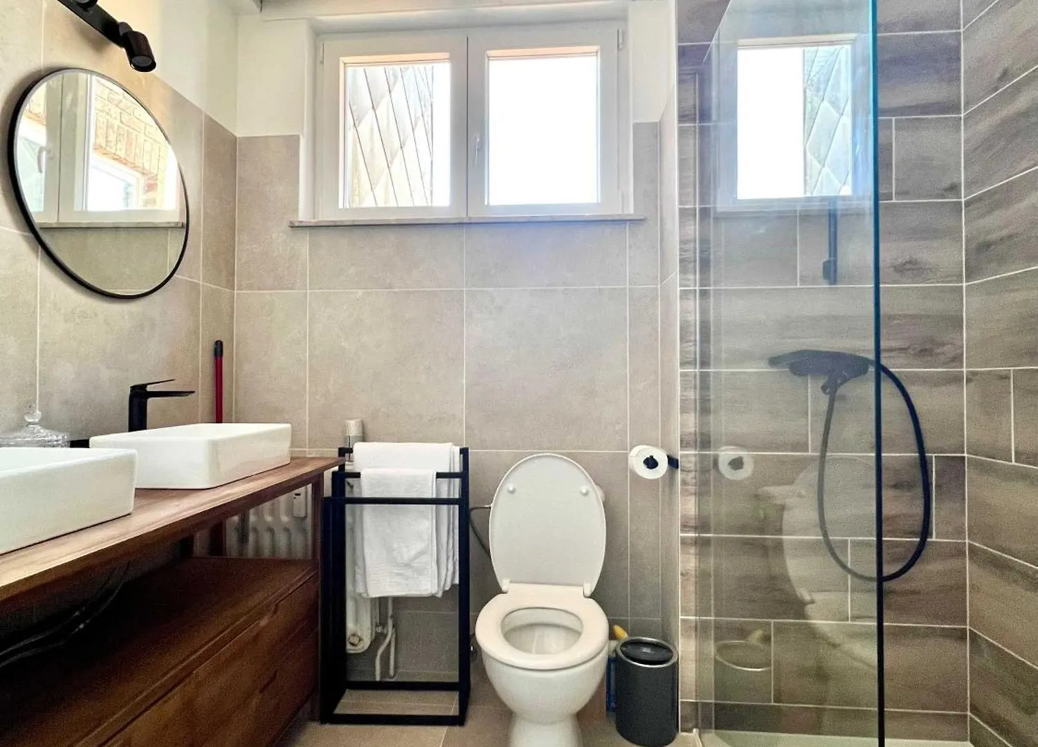 Apartment Close To Nato Brussels 0*,  Belgium