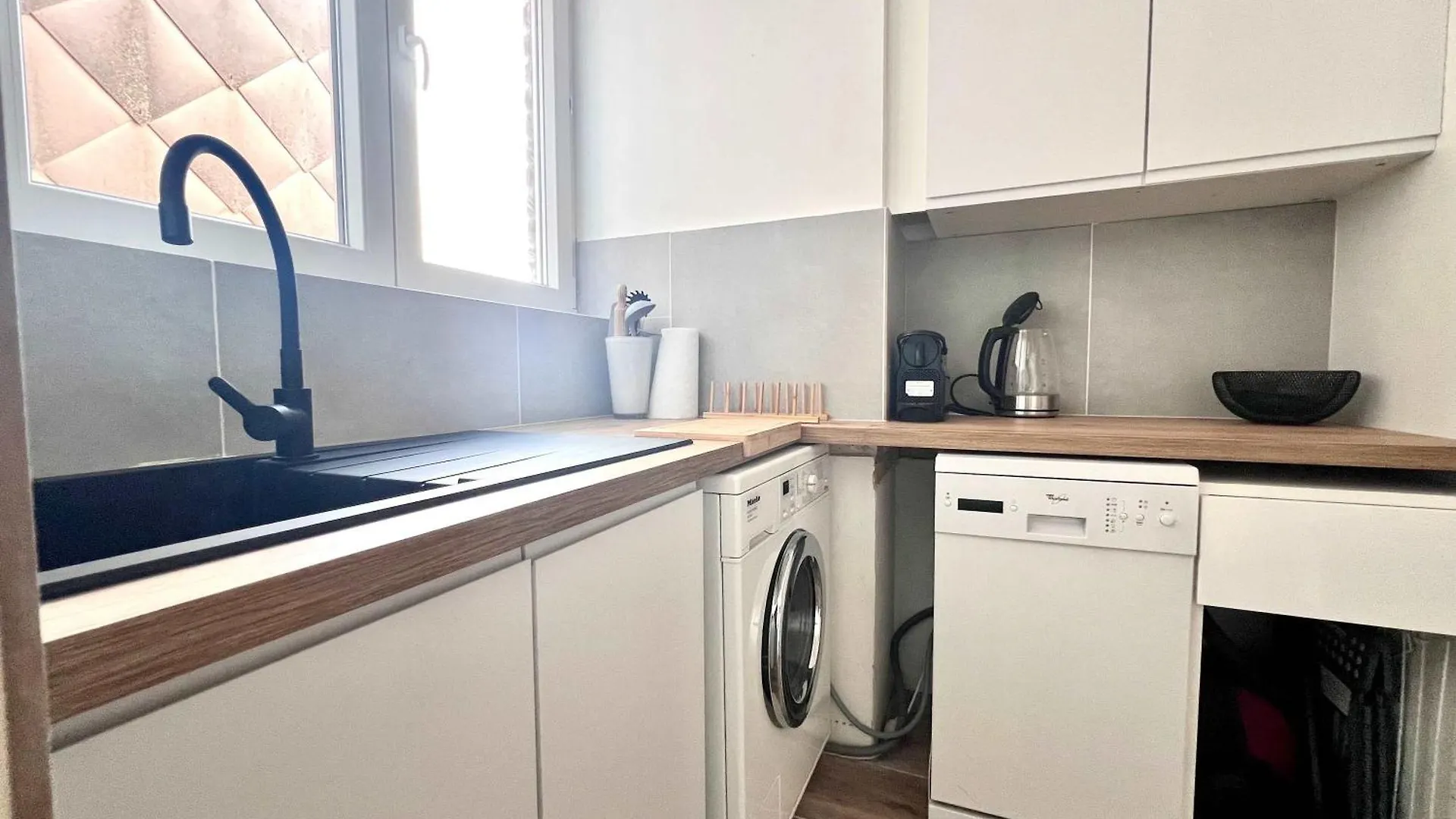Apartment Close To Nato Brussels Belgium