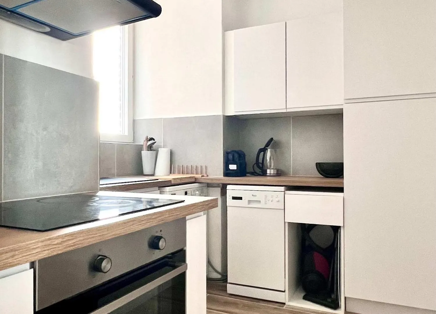 Apartment Close To Nato Brussels