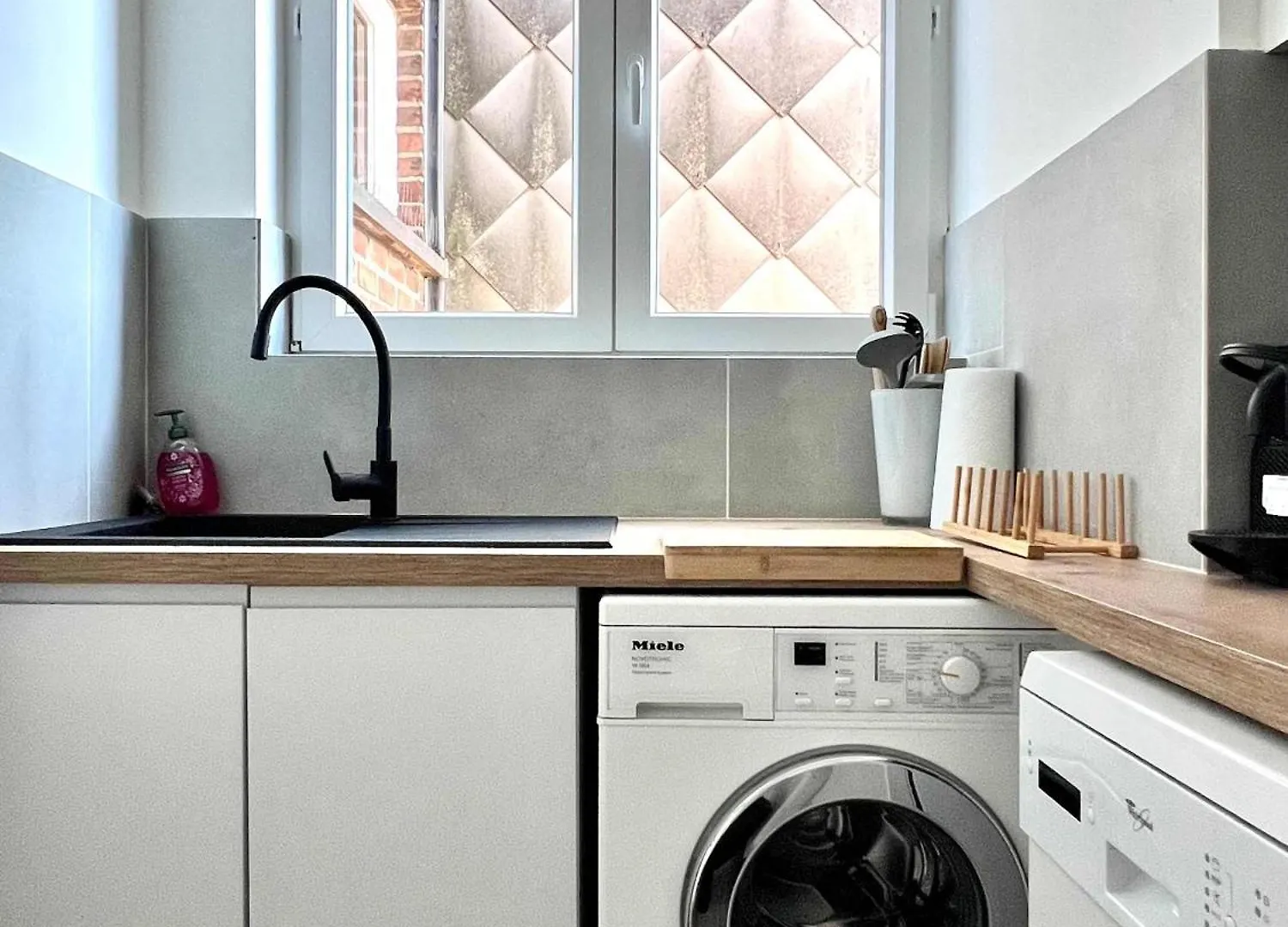 Apartment Close To Nato Brussels