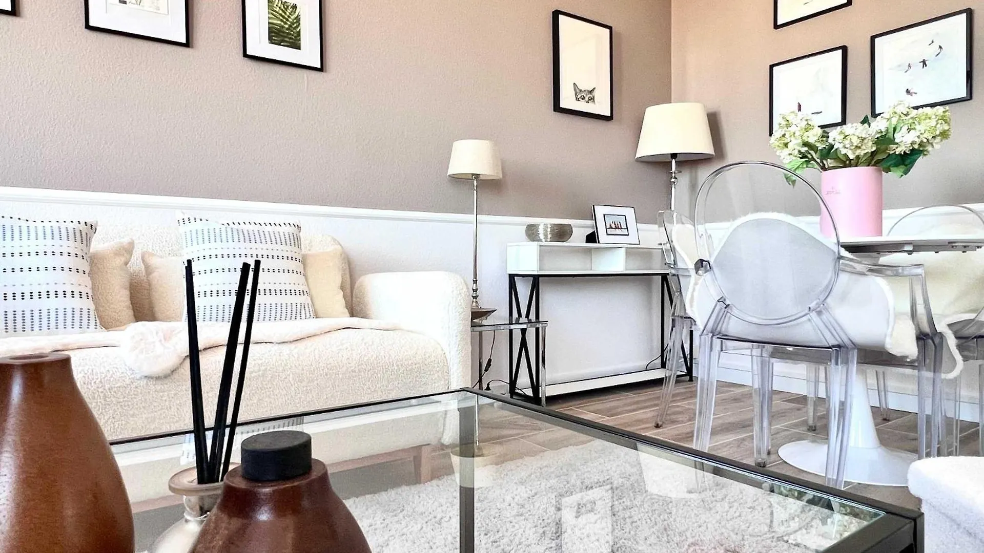 Apartment Close To Nato Brussels