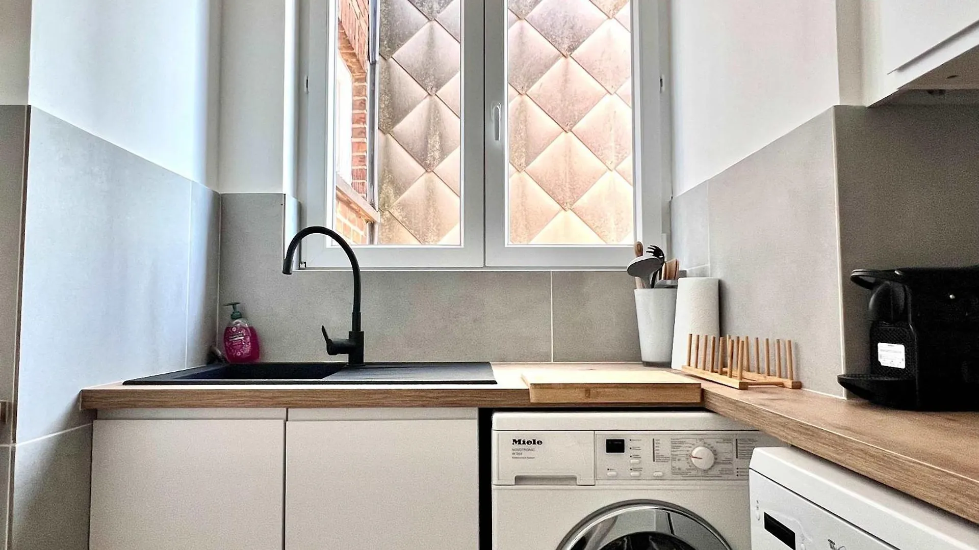 Apartment Close To Nato Brussels Belgium