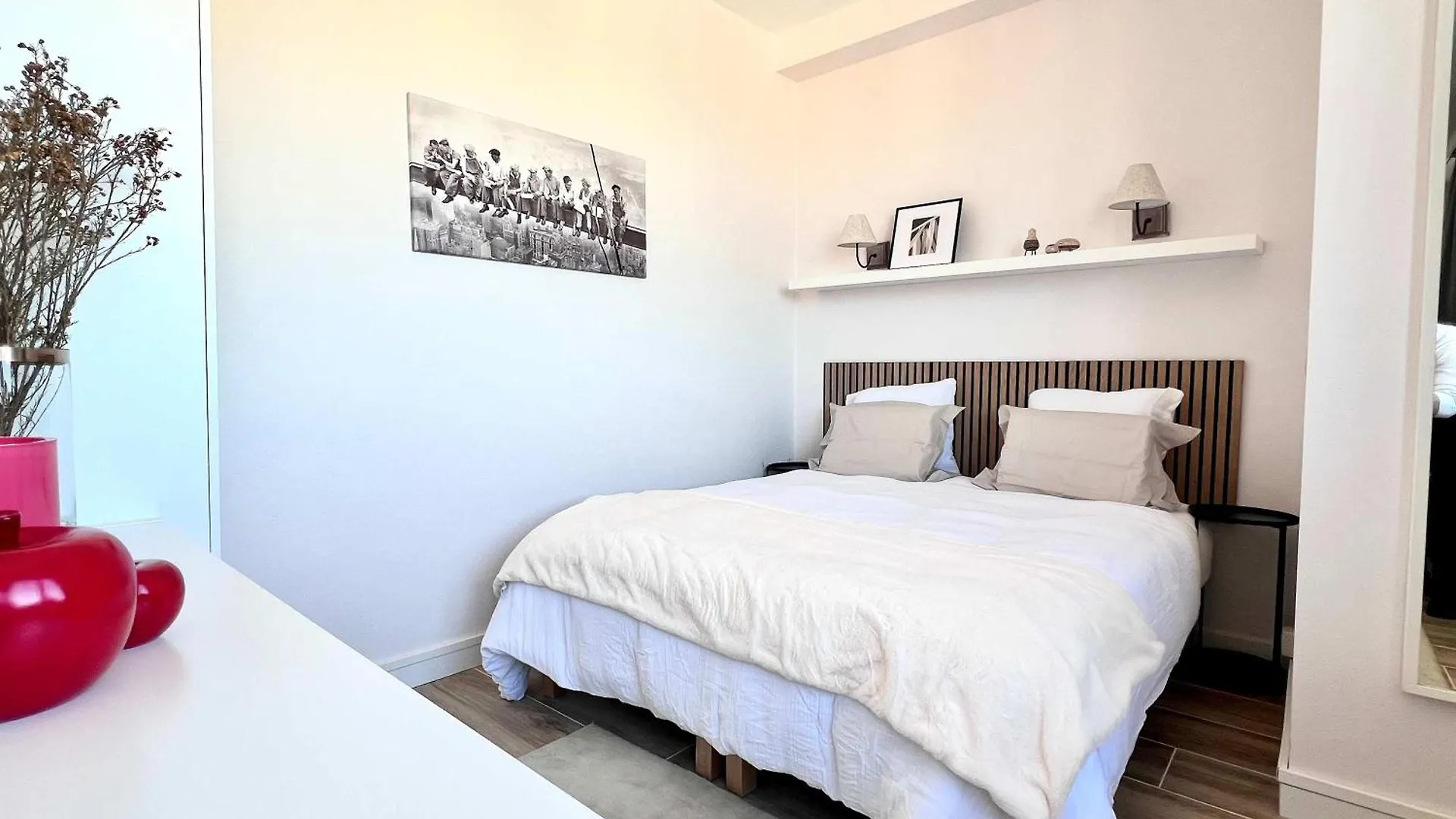 Apartment Close To Nato Brussels