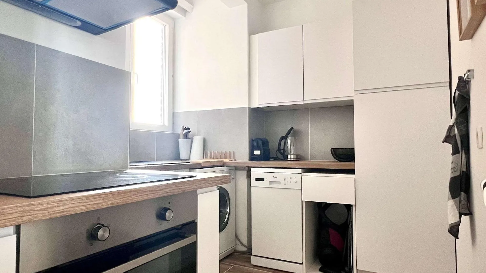 Apartment Close To Nato Brussels