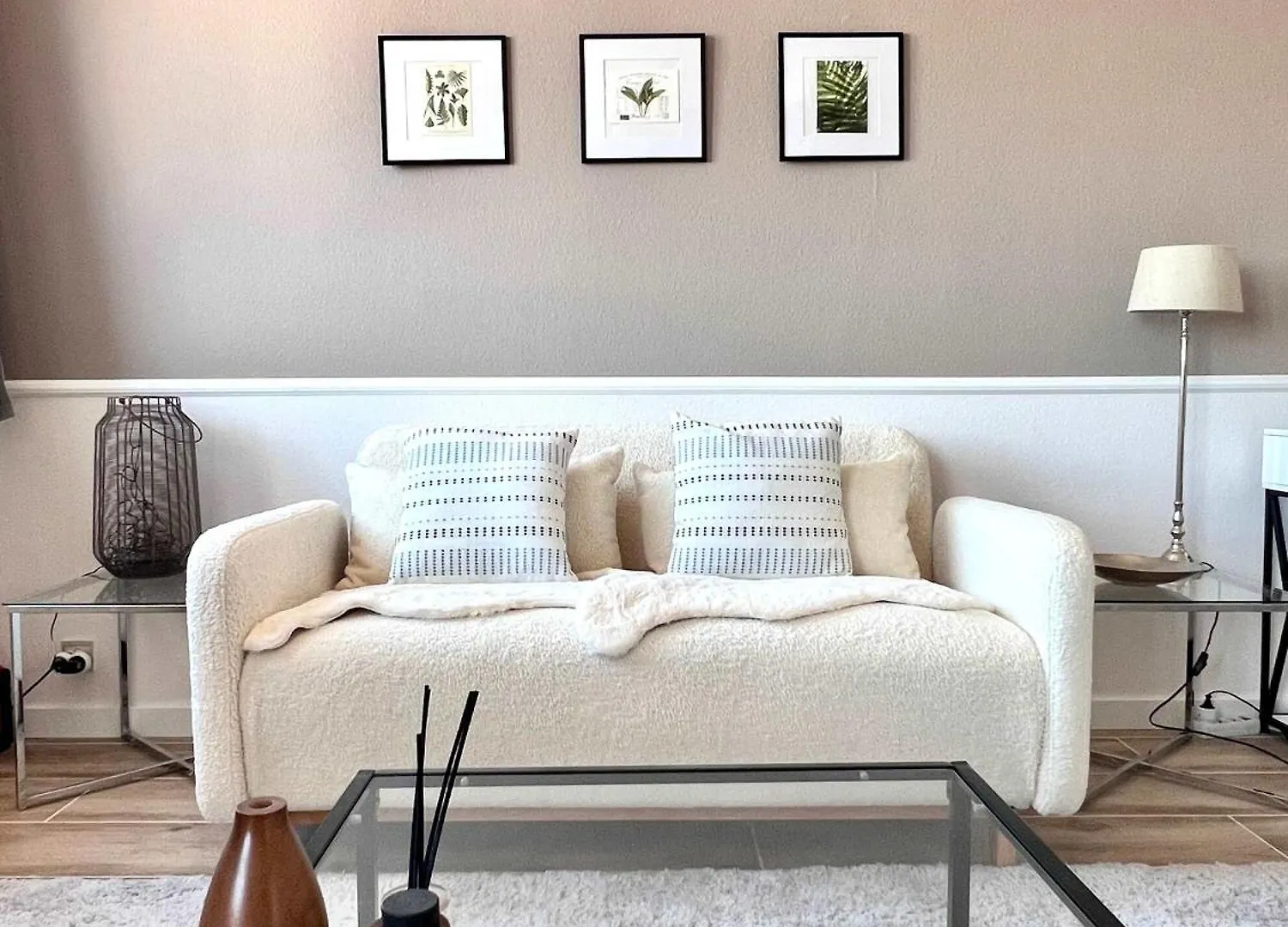 Apartment Close To Nato Brussels
