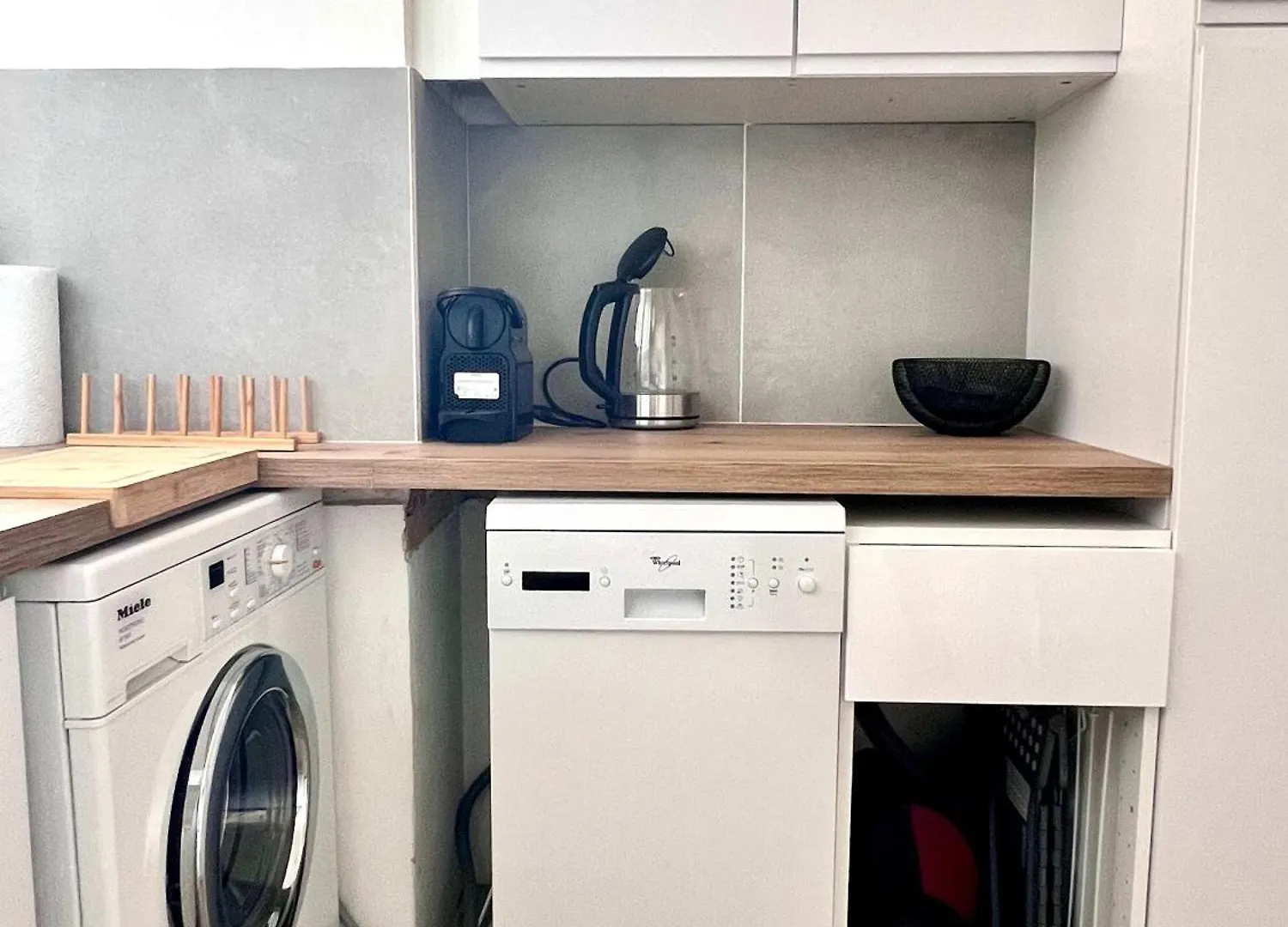 Apartment Close To Nato Brussels