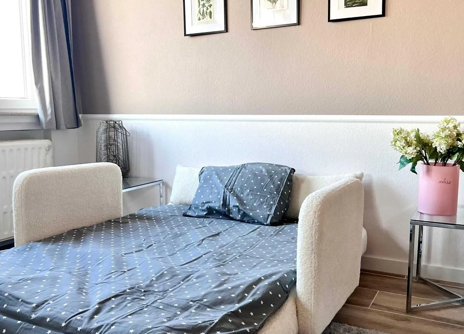 Apartment Close To Nato Brussels
