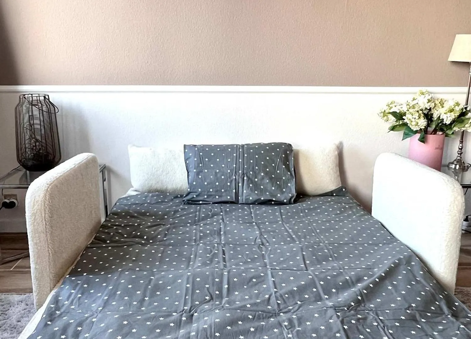 Apartment Close To Nato Brussels Belgium