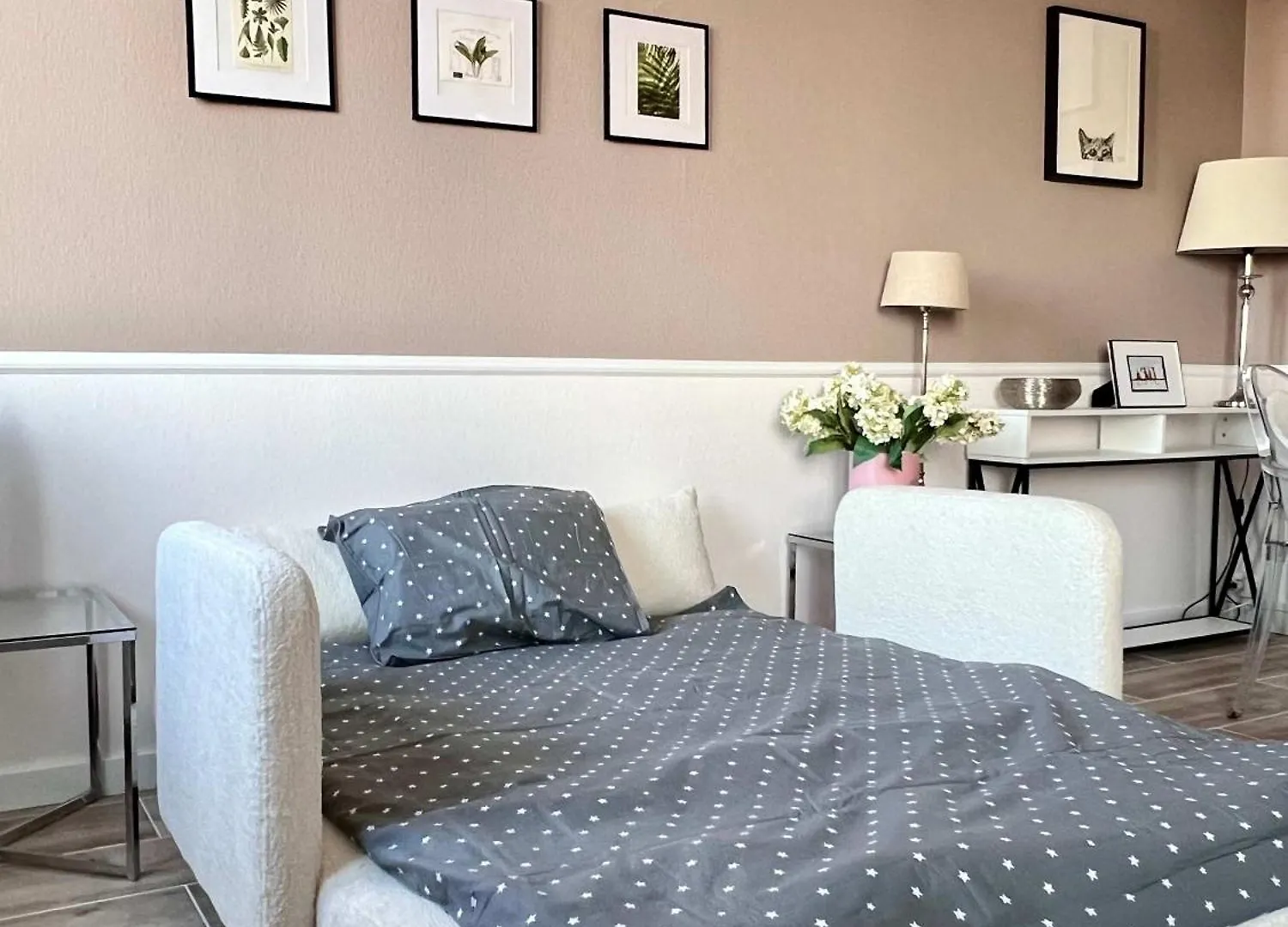 Apartment Close To Nato Brussels 0*,  Belgium