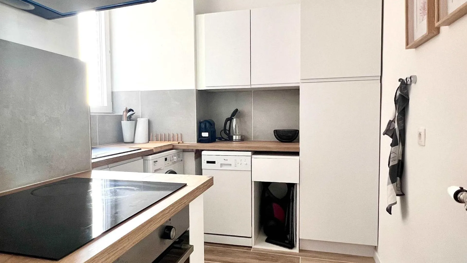 Apartment Close To Nato Brussels 0*,  Belgium