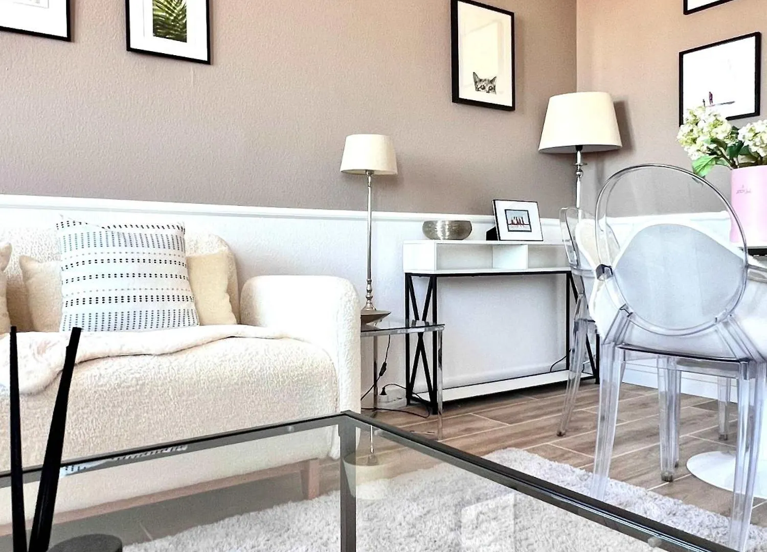 Apartment Close To Nato Brussels 0*,