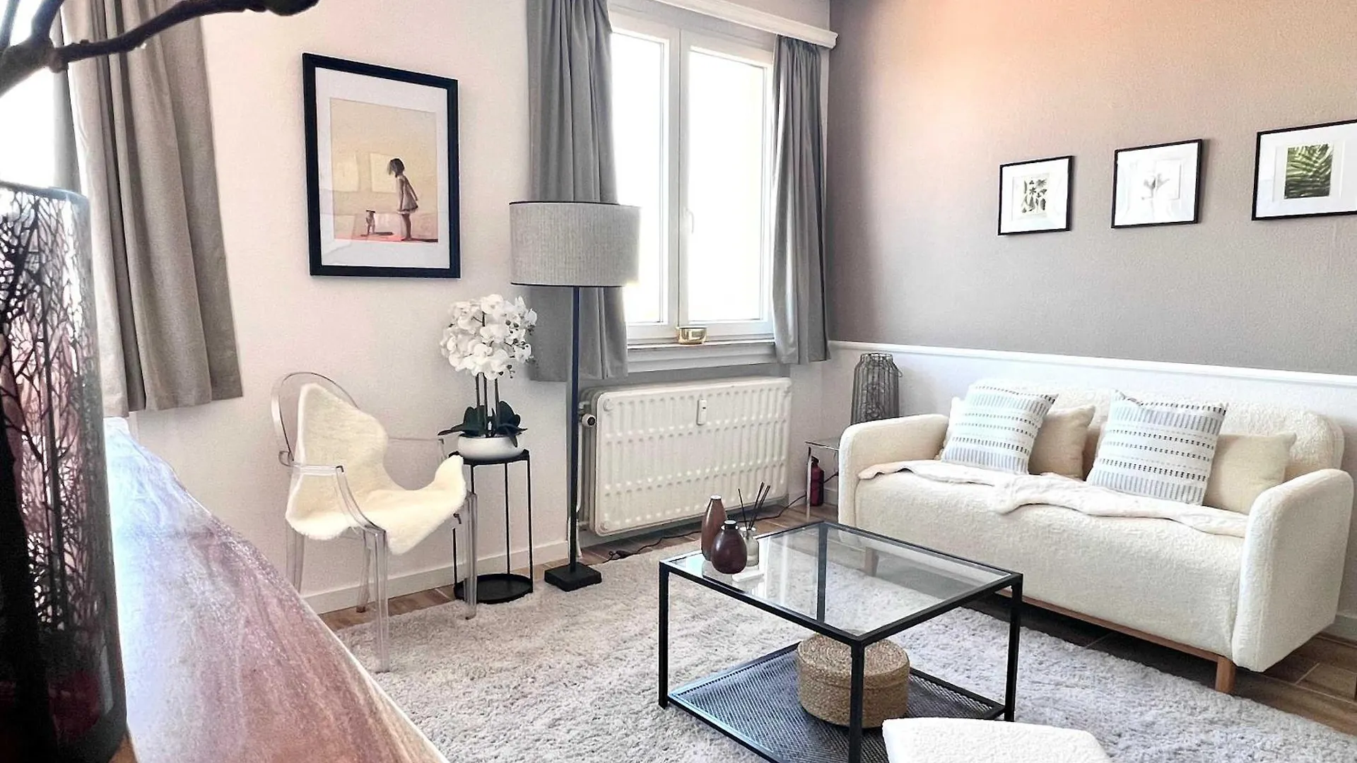 Apartment Close To Nato Brussels