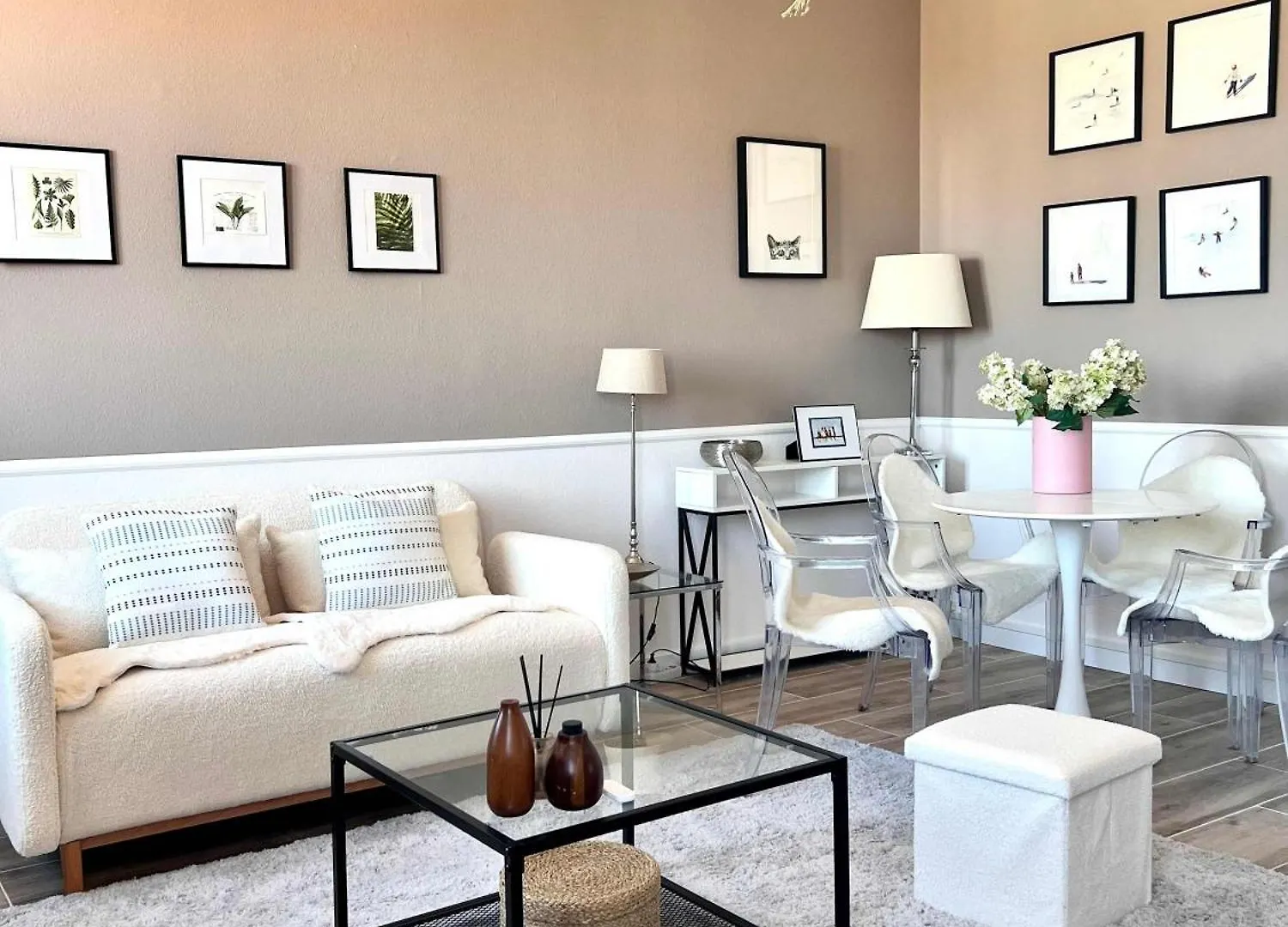 Apartment Close To Nato Brussels