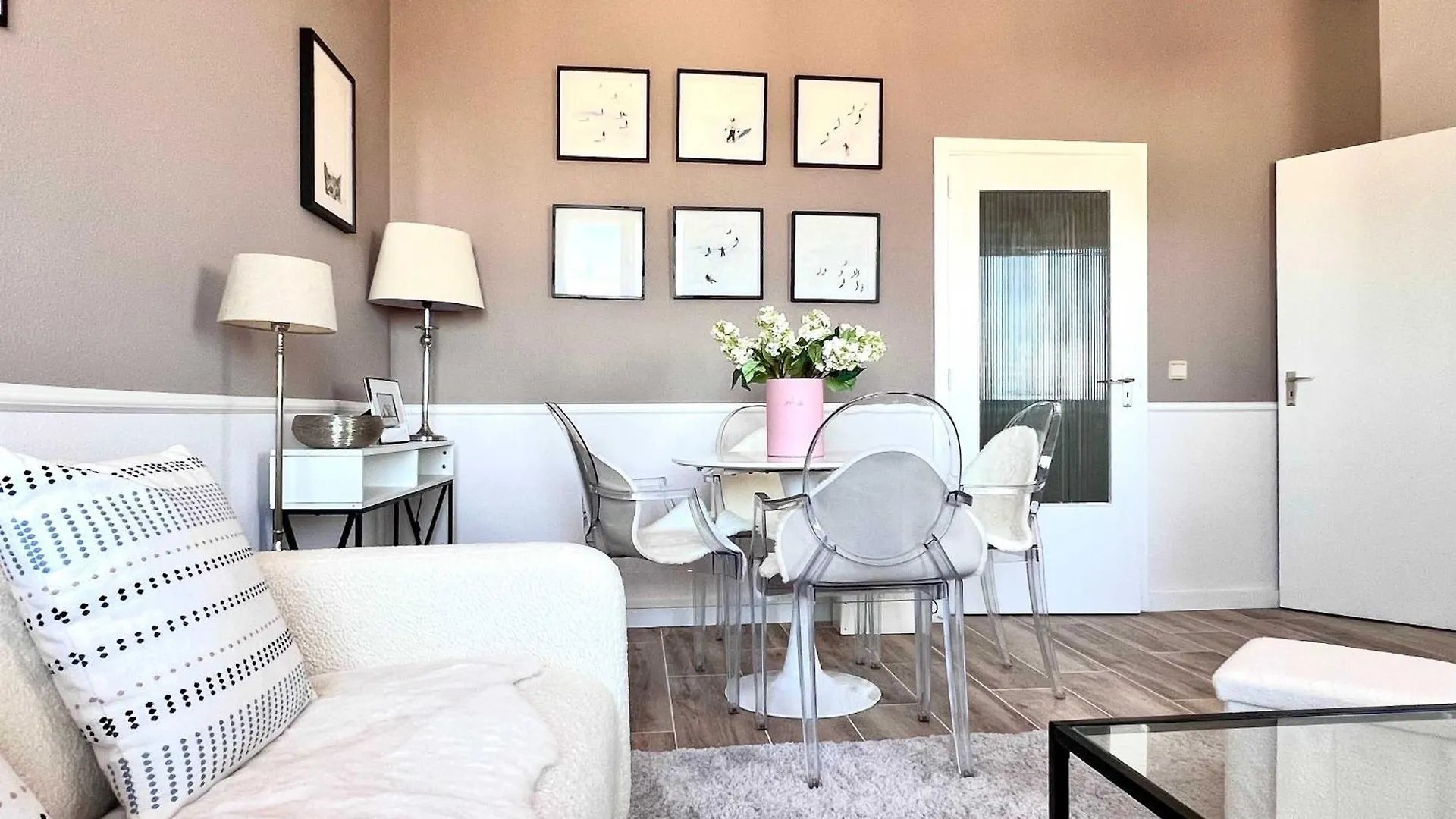 Apartment Close To Nato Brussels
