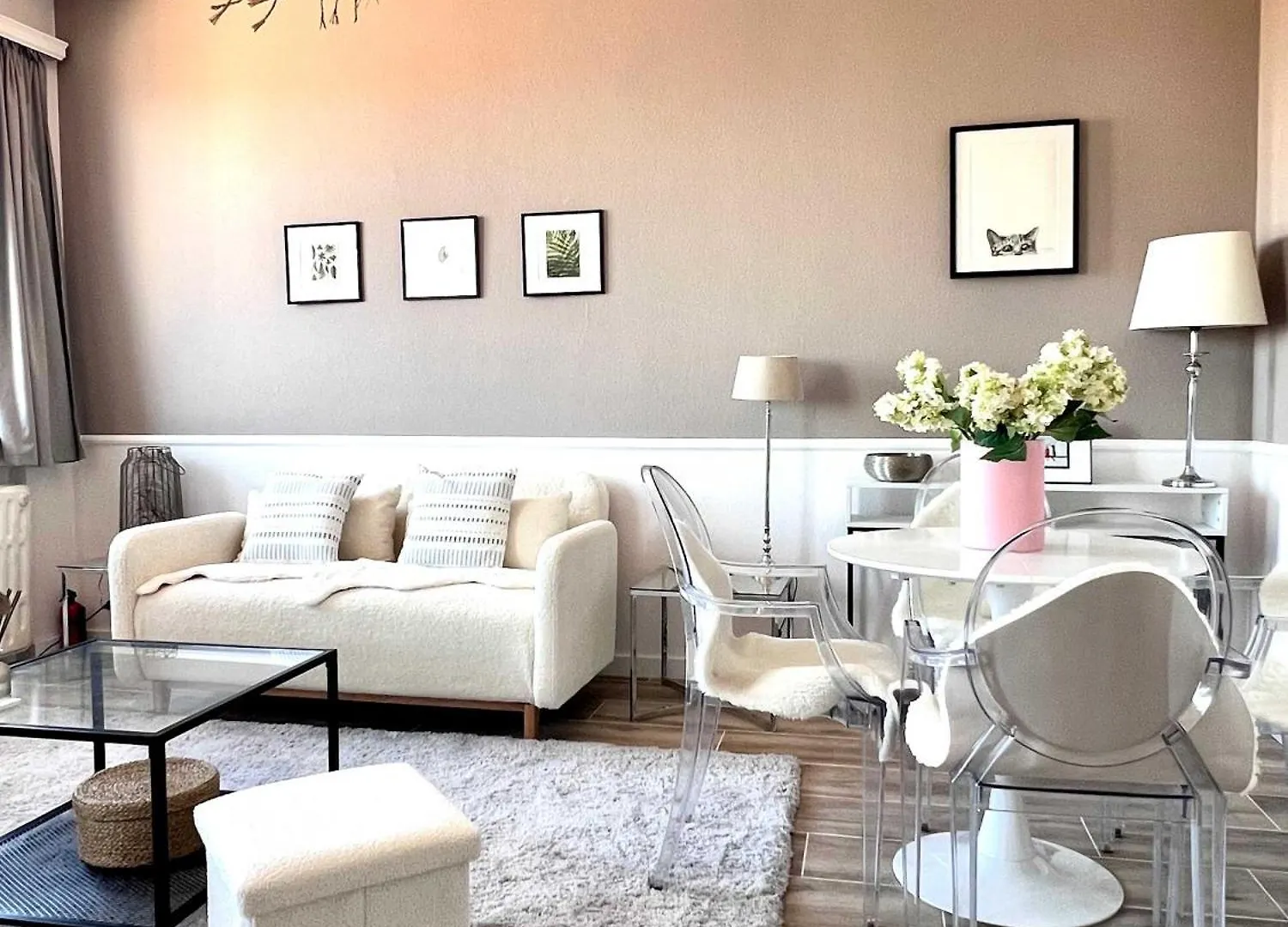 Apartment Close To Nato Brussels