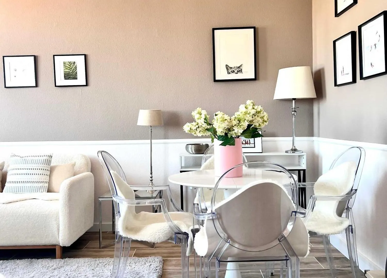 Apartment Close To Nato Brussels