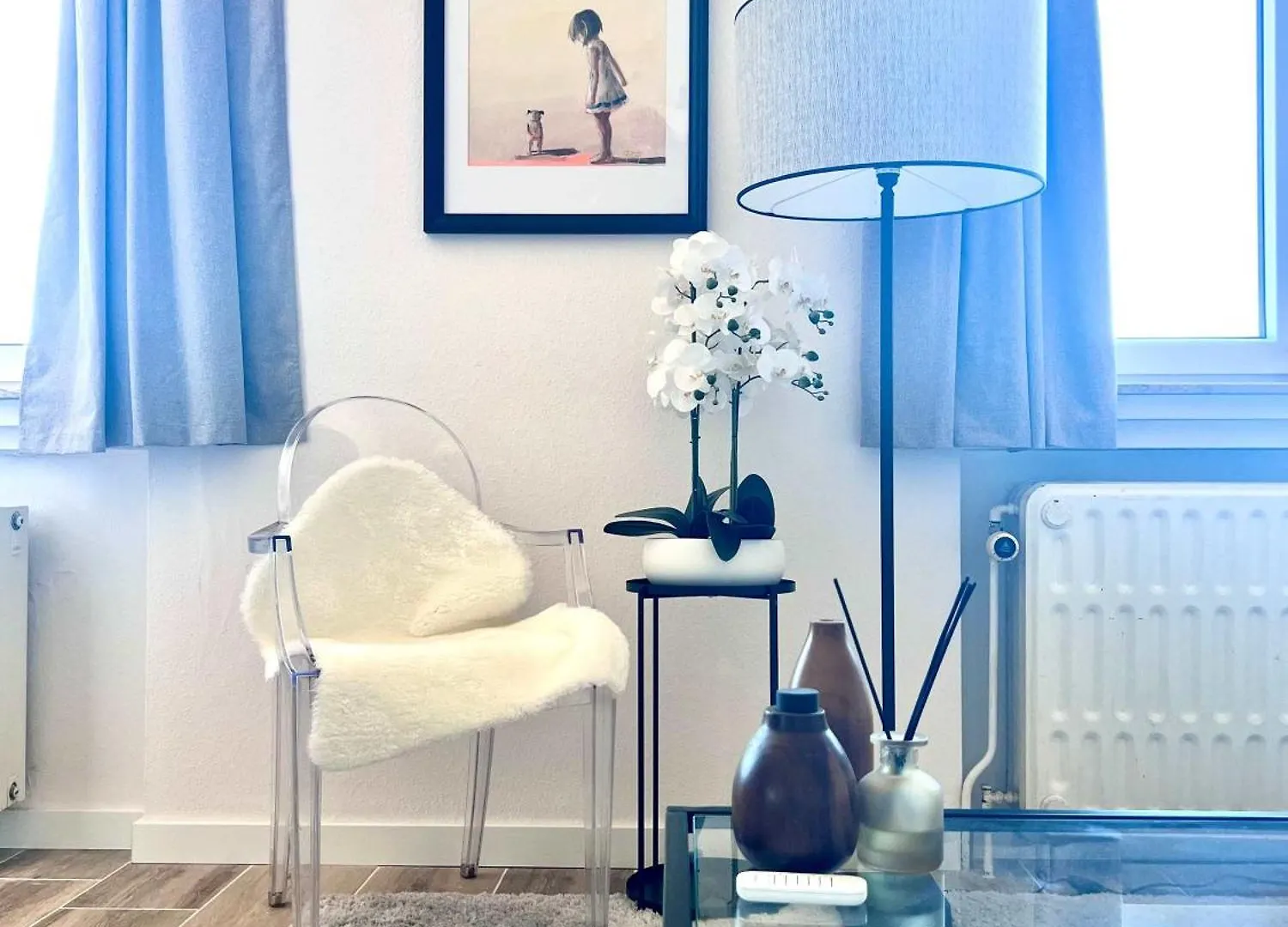 Apartment Close To Nato Brussels