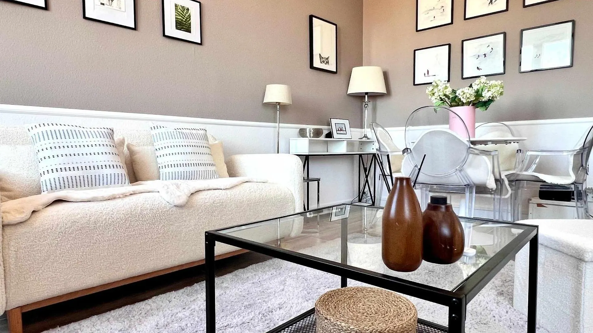 Apartment Close To Nato Brussels