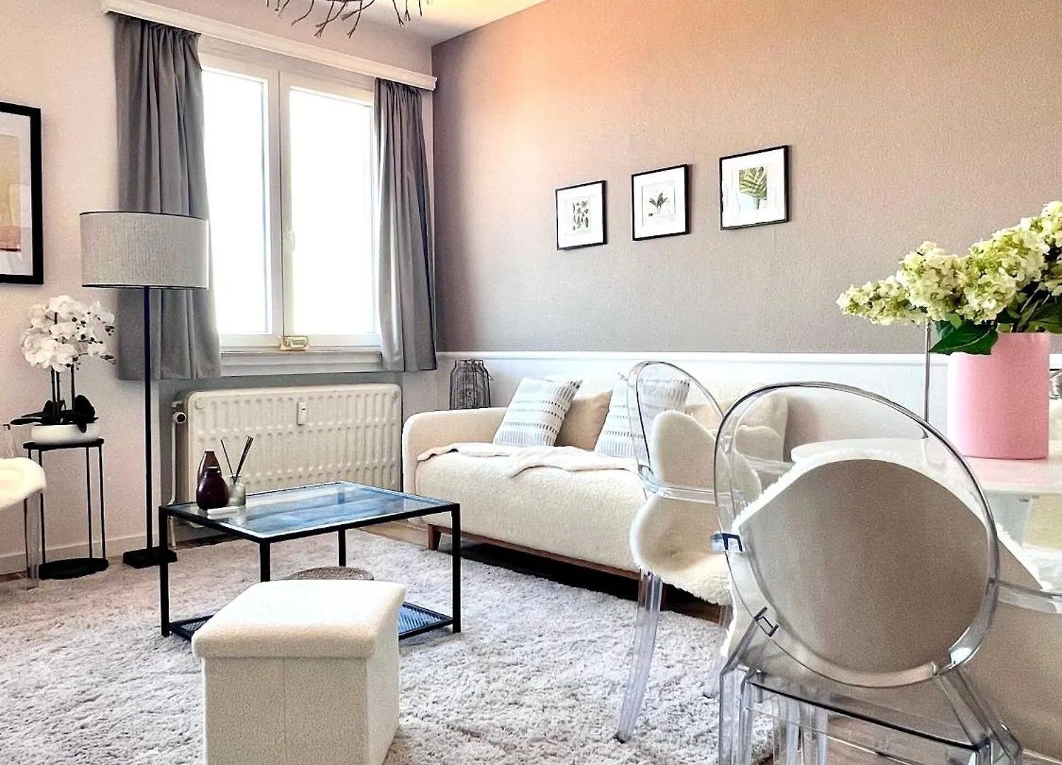 Apartment Close To Nato Brussels