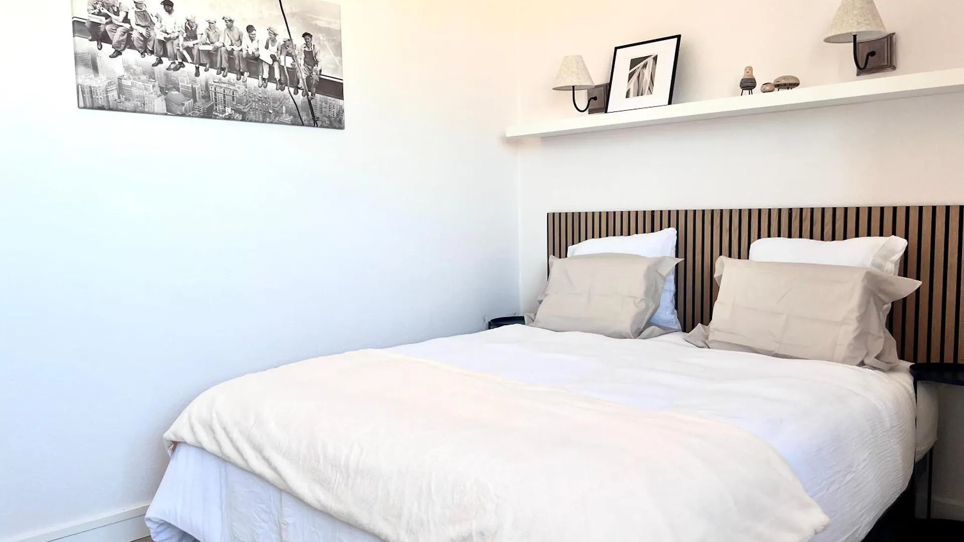 Apartment Close To Nato Brussels