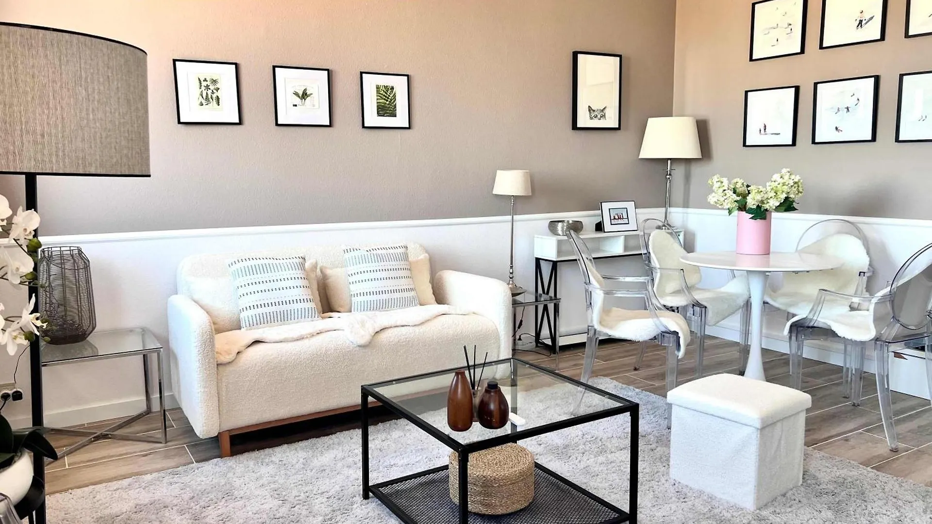 Apartment Close To Nato Brussels Belgium