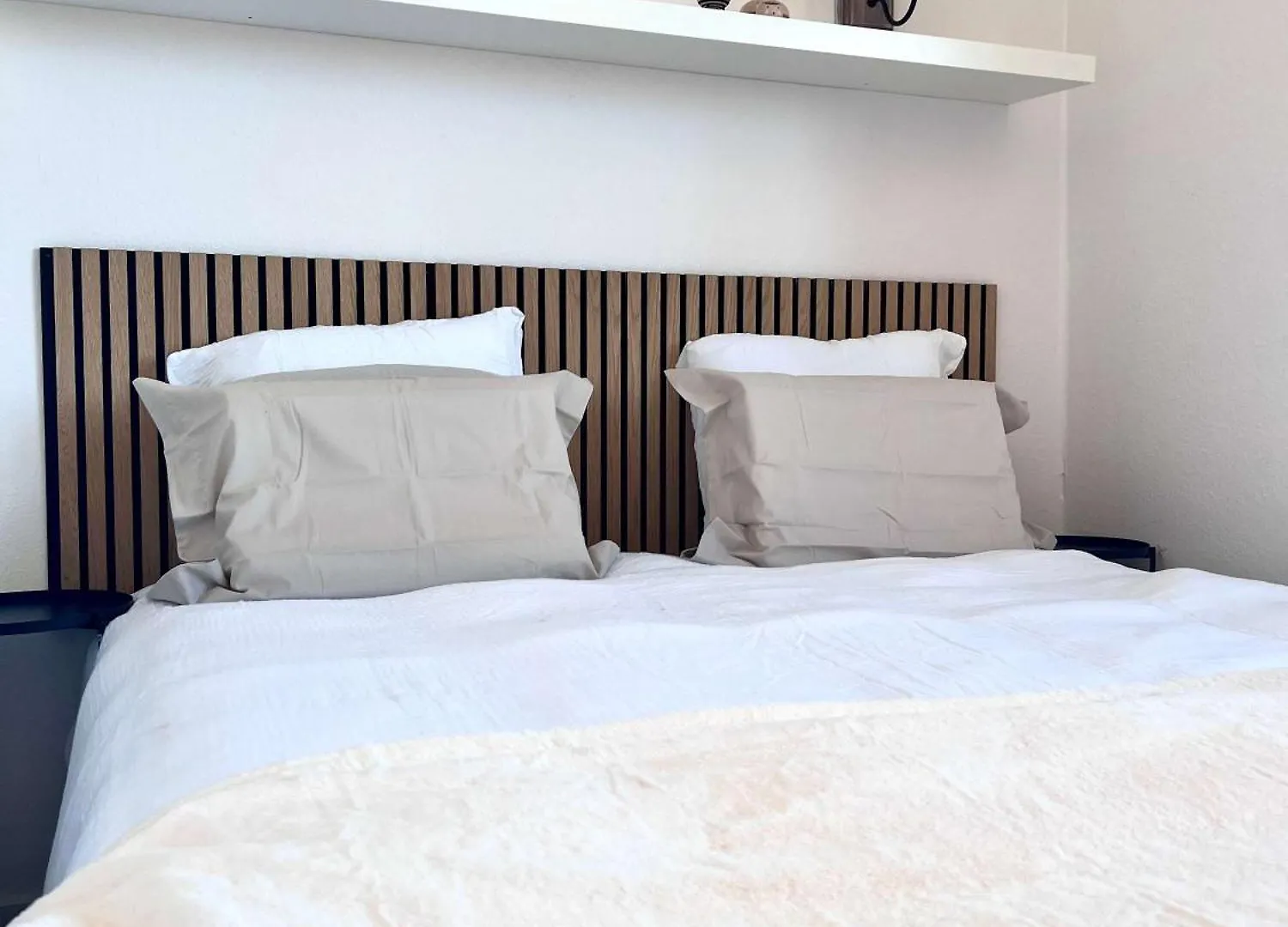 Apartment Close To Nato Brussels