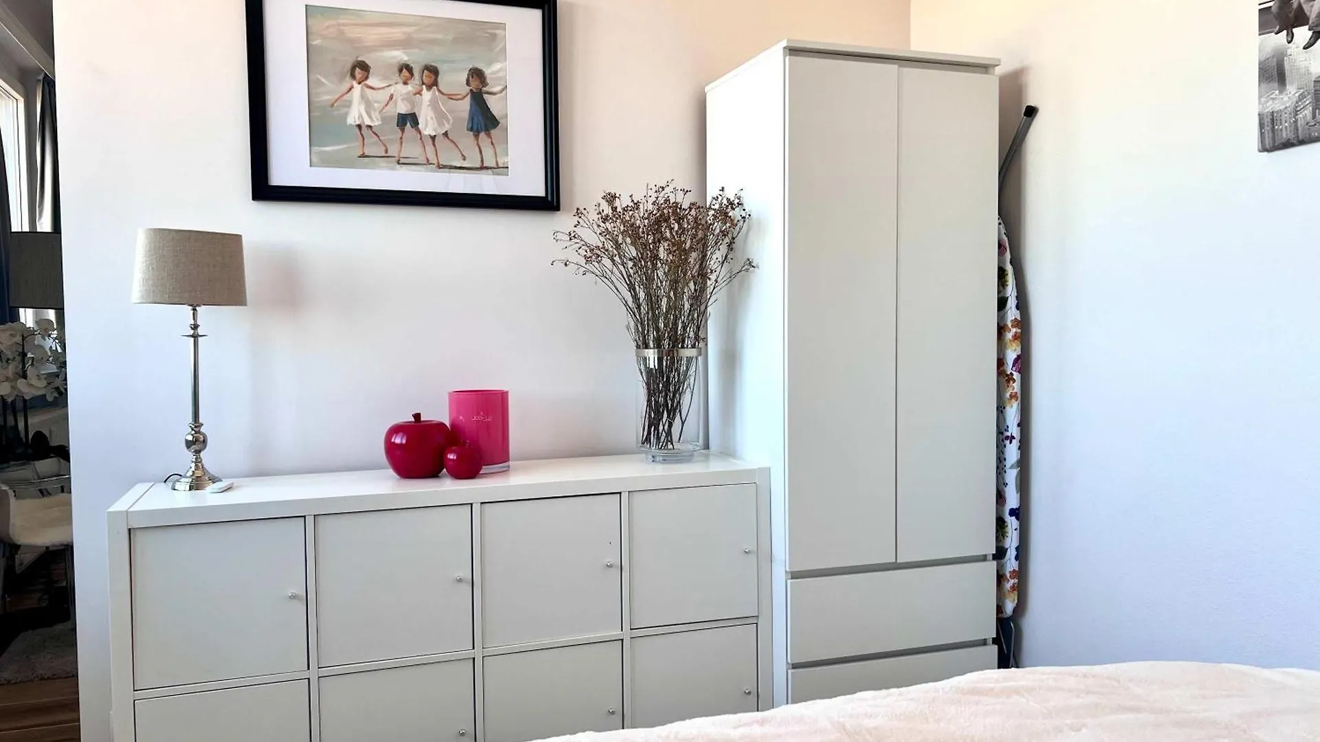 Apartment Close To Nato Brussels