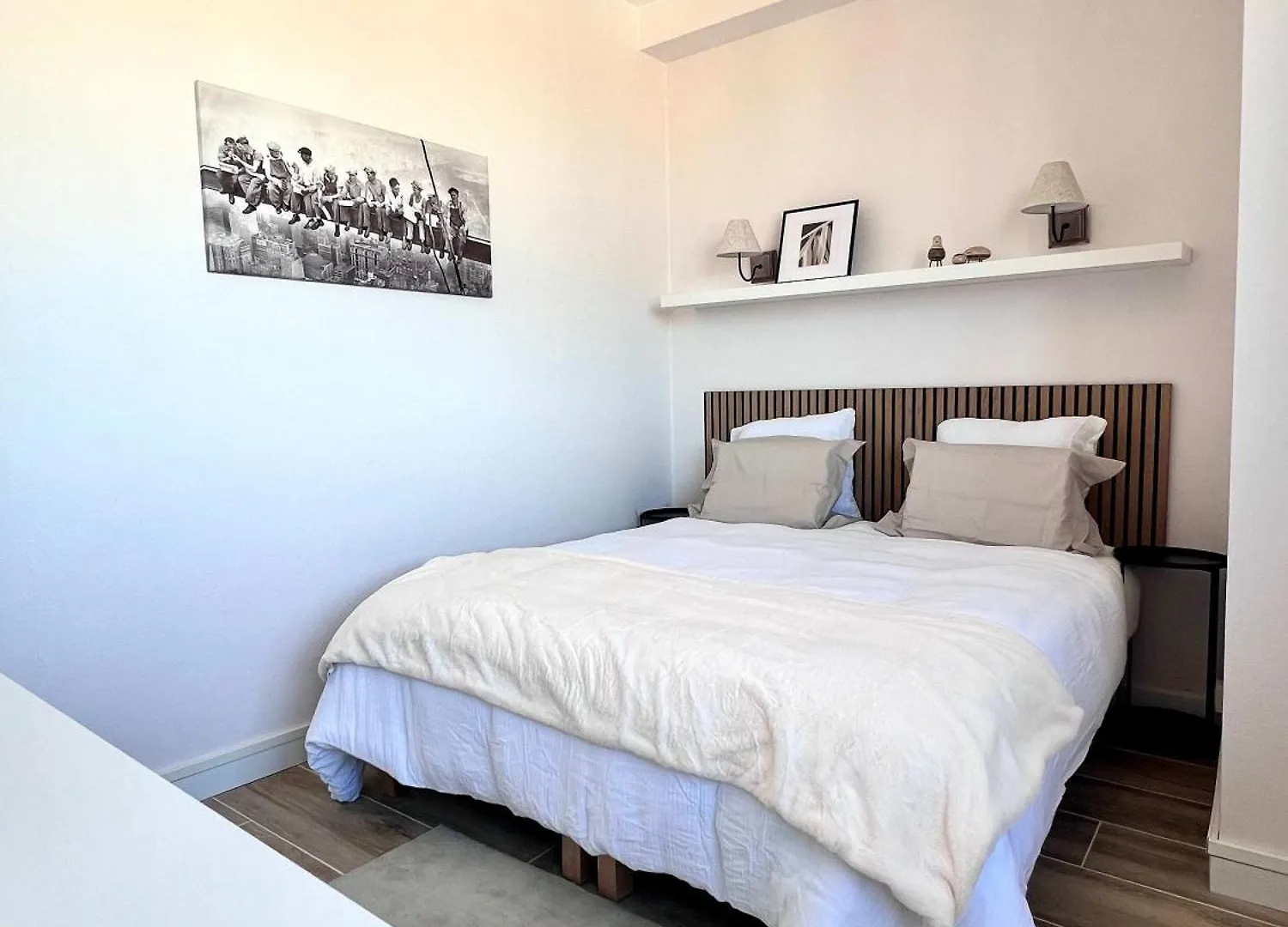 Apartment Close To Nato Brussels Belgium