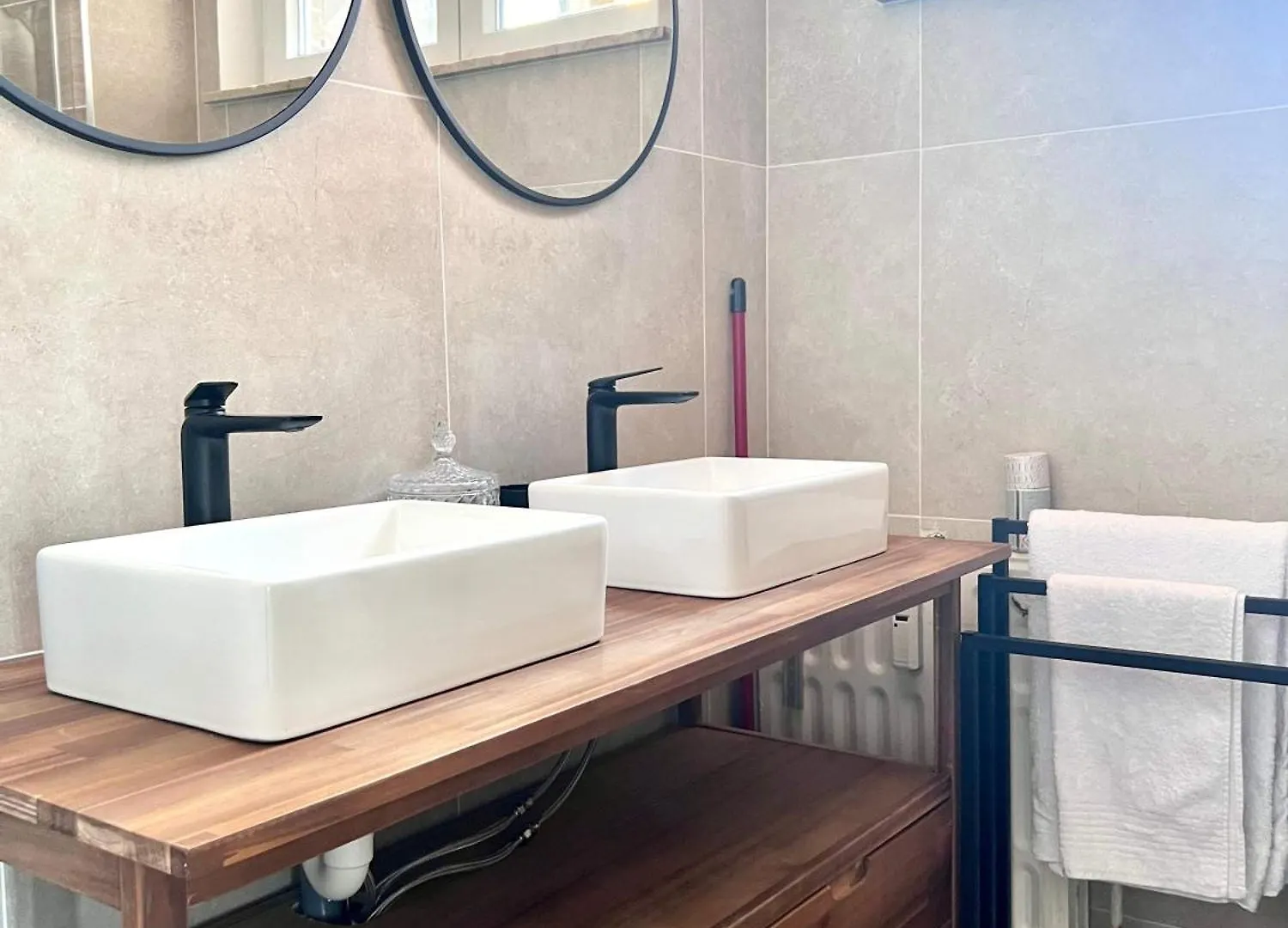 Apartment Close To Nato Brusel Belgie