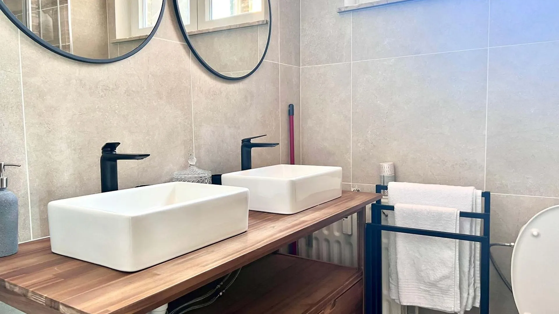 Apartment Close To Nato Brussels